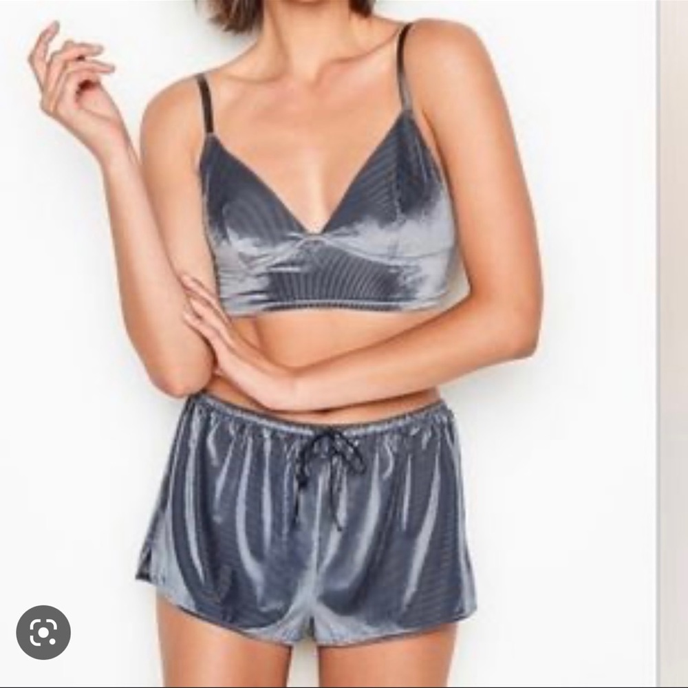 Victoria secret pj set